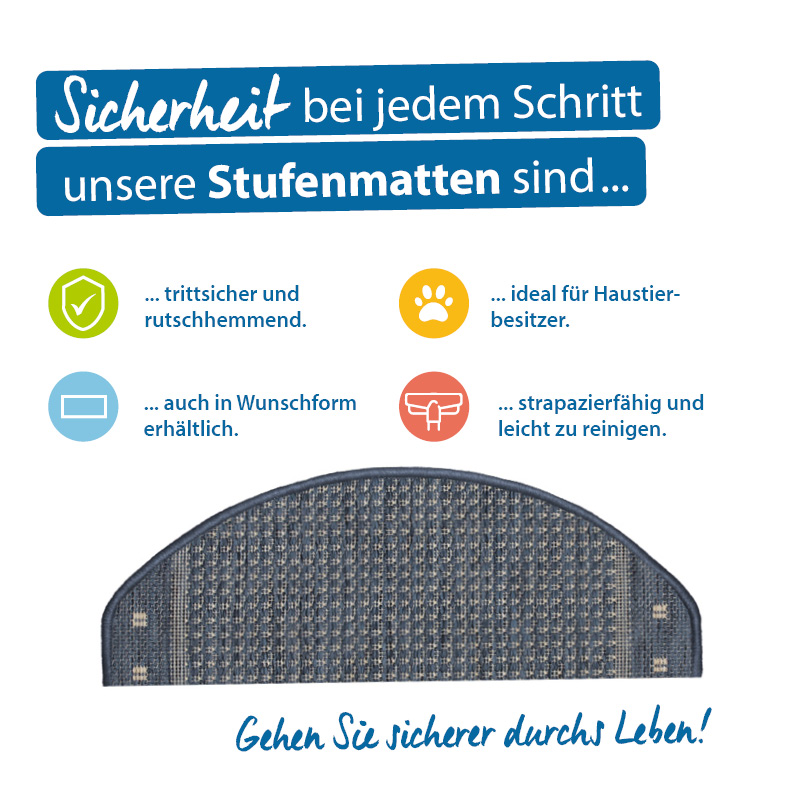 Stufenmatte Natura