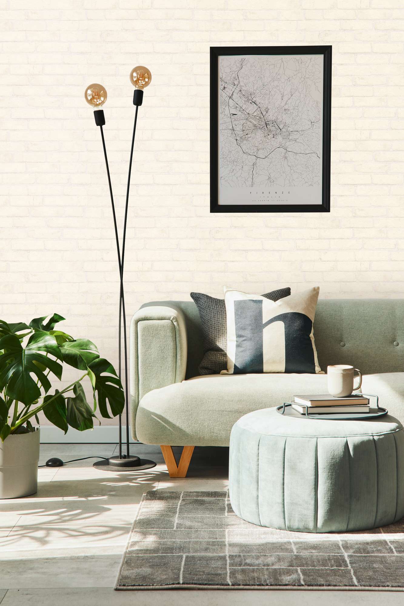 Vliestapete Elements II Design Tapete 907851