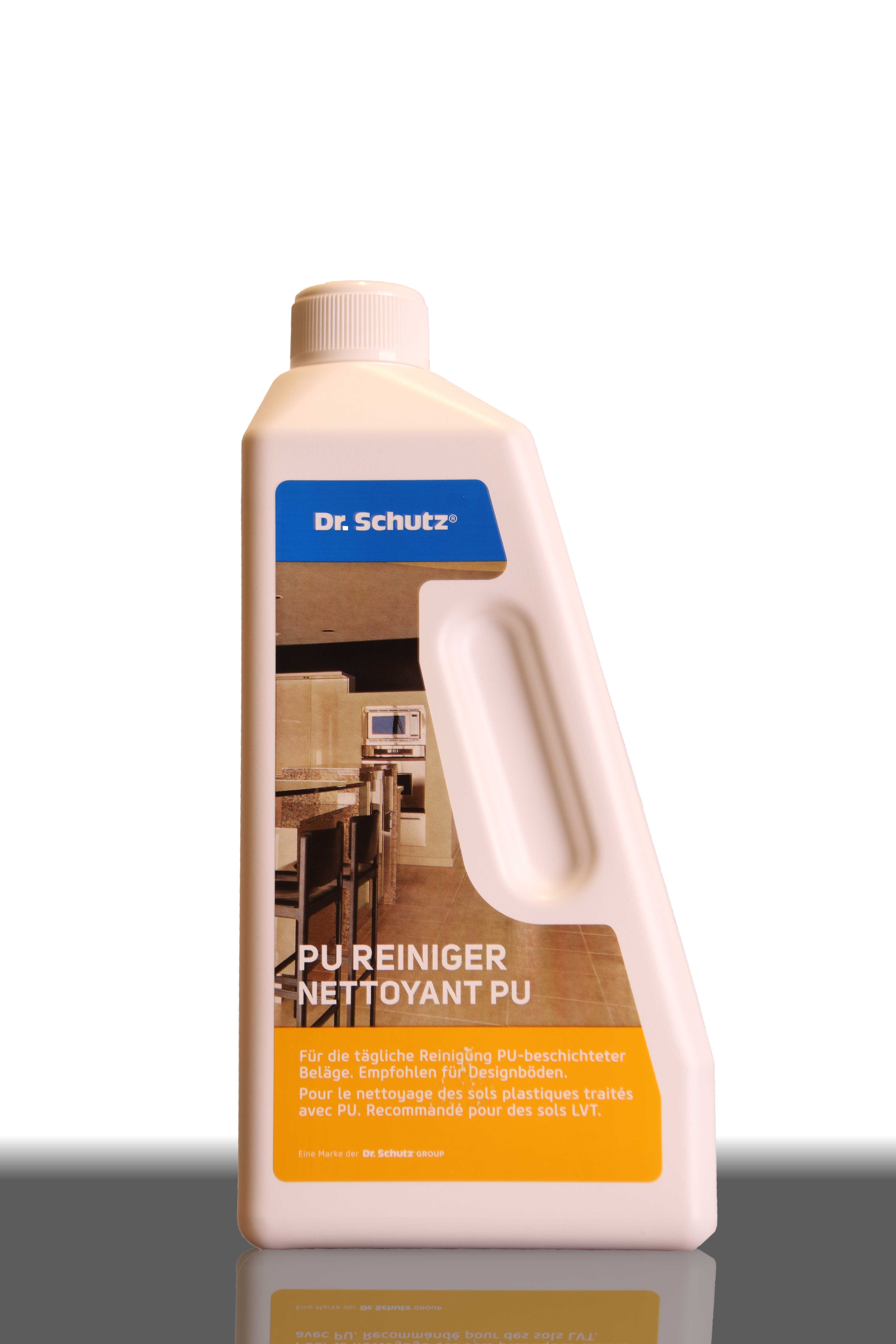 PU Reiniger