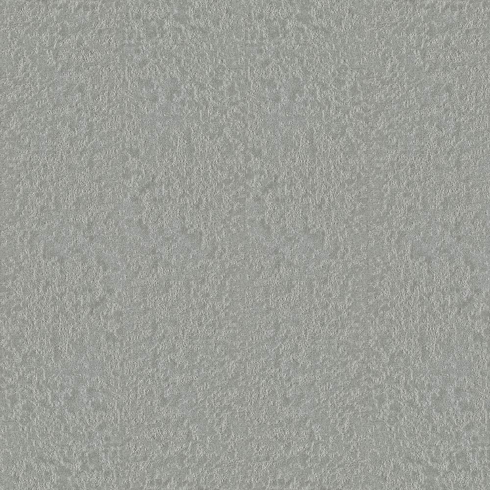 Teppichfliese Cascade 25 x 100 cm Infloor 720 Weiß-Grau