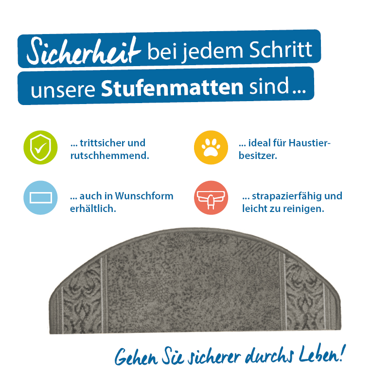 Stufenmatte St. Tropez