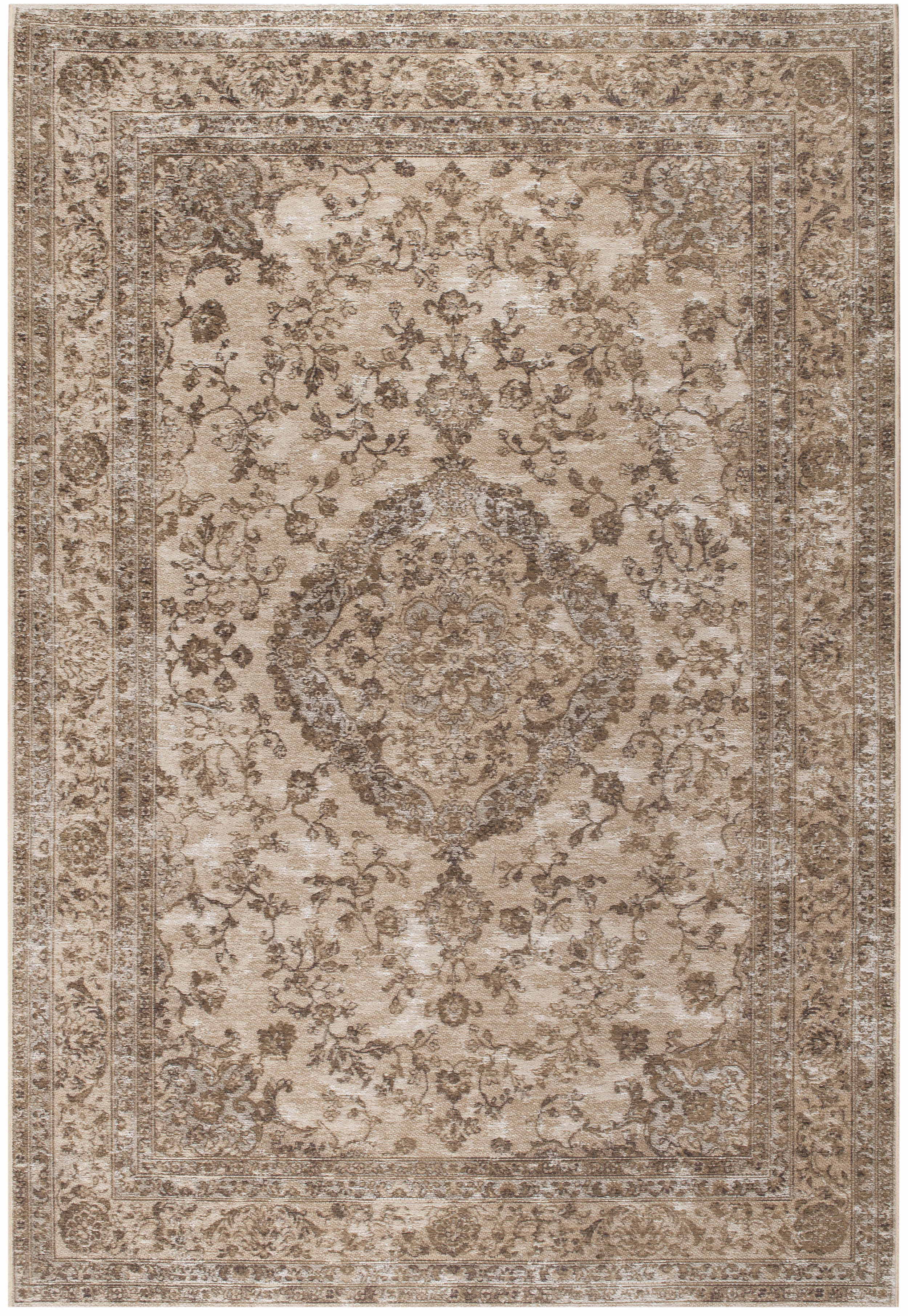 Teppich Ragolle Capri Vintage beige