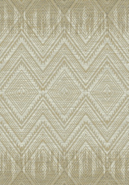 Teppich McThree Micro Softness Rauten