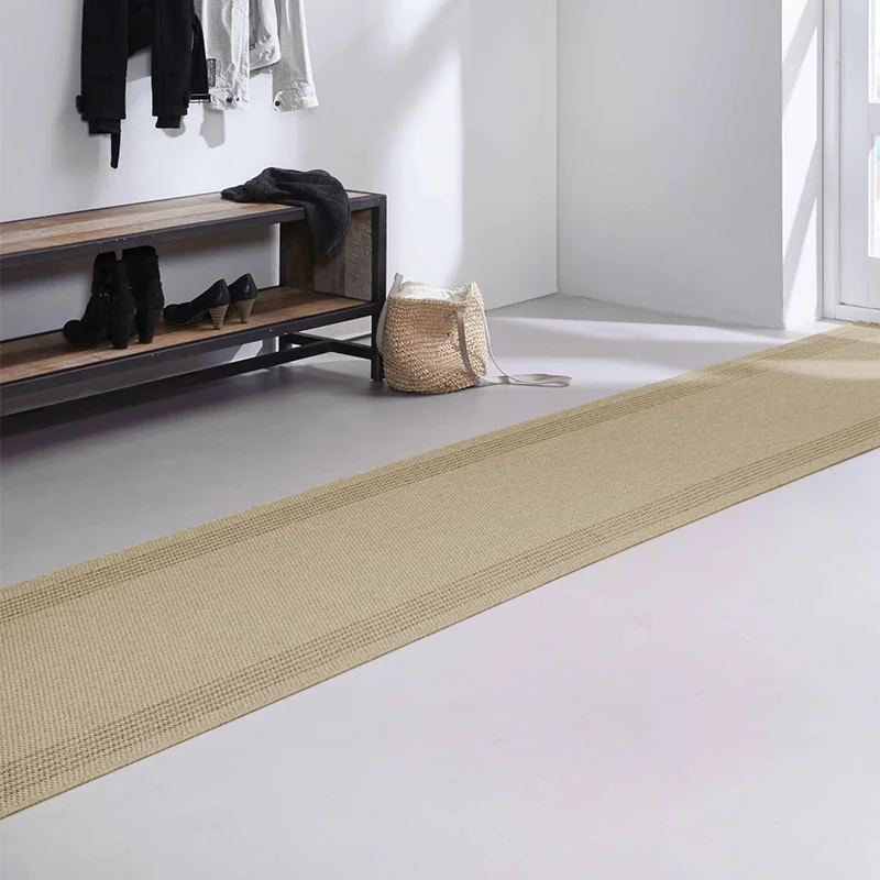 Teppichläufer Natura Eco modernes Design