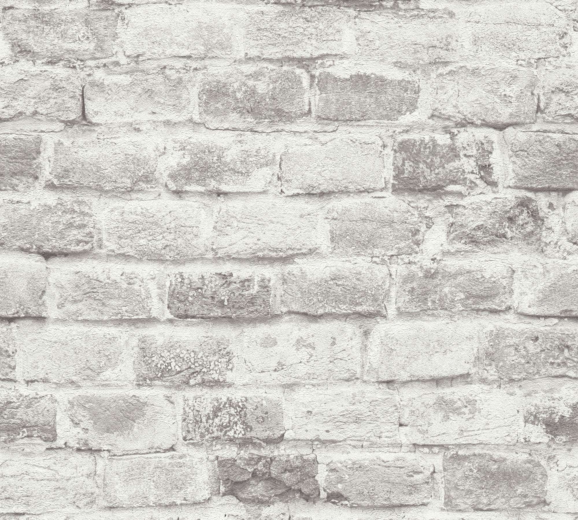Vliestapete Elements II Steintapete 388144