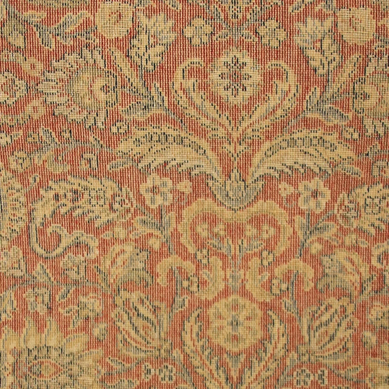 Teppichläufer Diamond Meterware hochwertiger Wollvelours klassisches Design