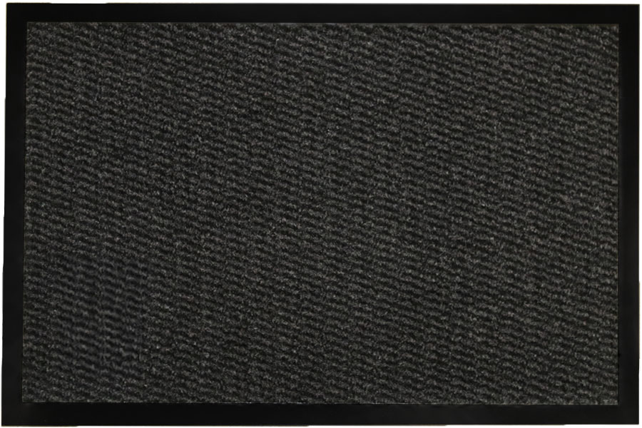 Schmutzfangmatte Spectrum verschiedene Farben anthrazit 60 x 80 cm
