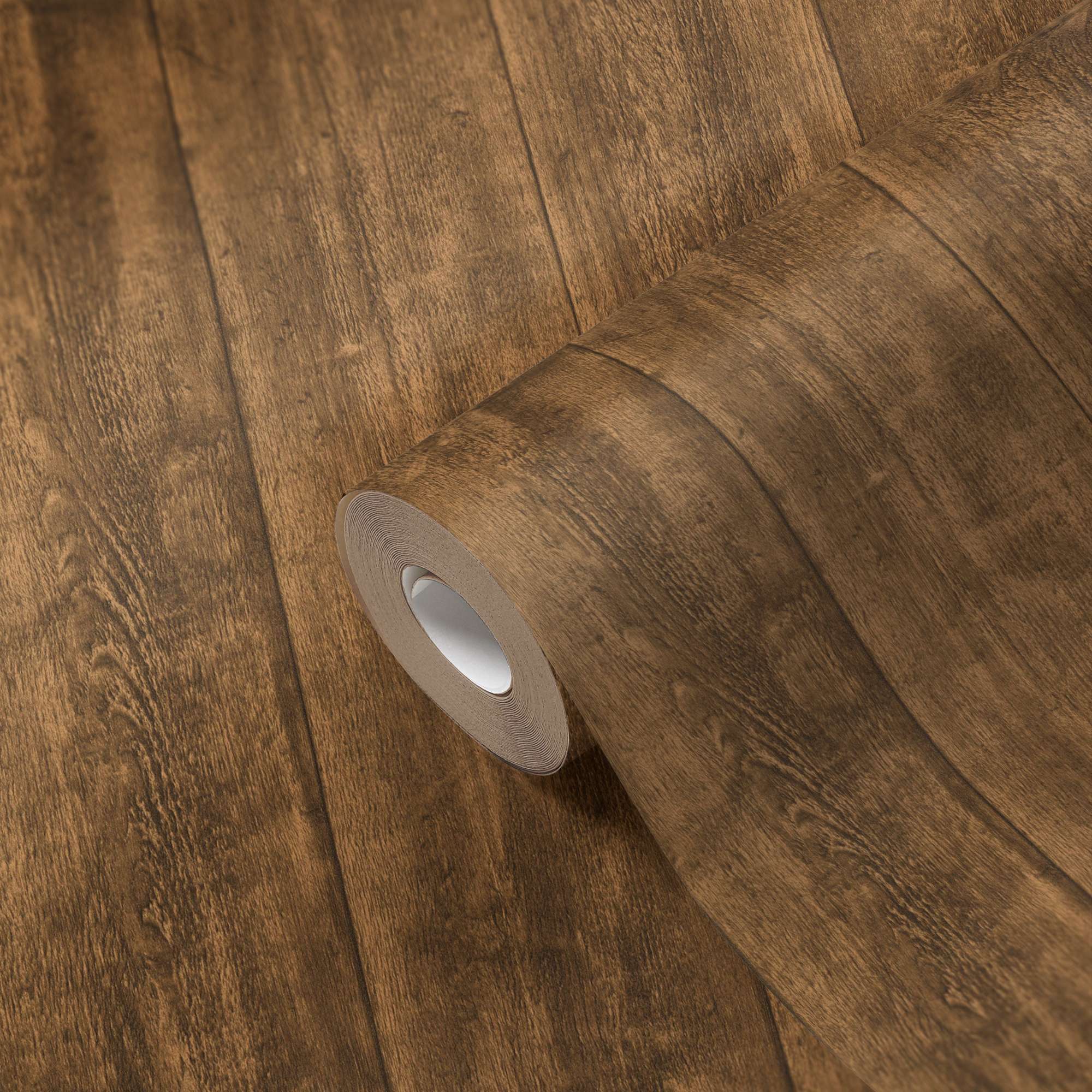 Vliestapete Elements II Holzoptik 708823
