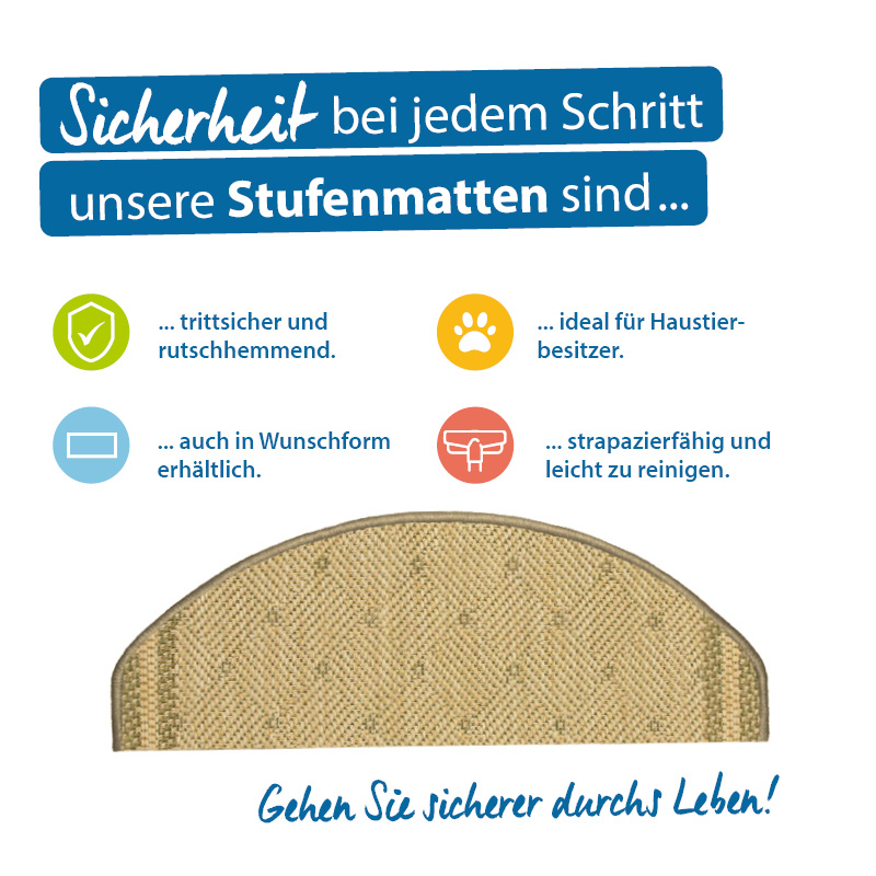 Stufenmatte Natura