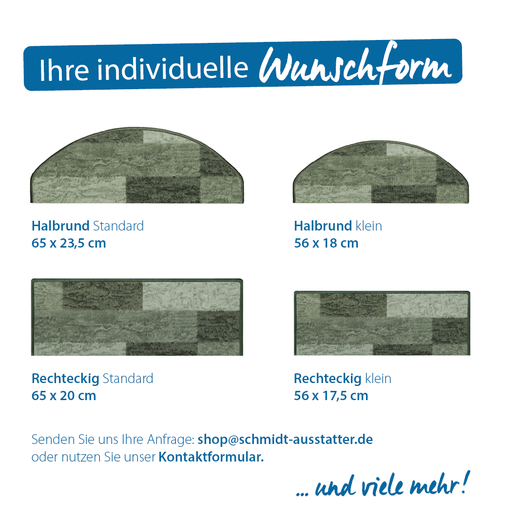 Stufenmatte Icona