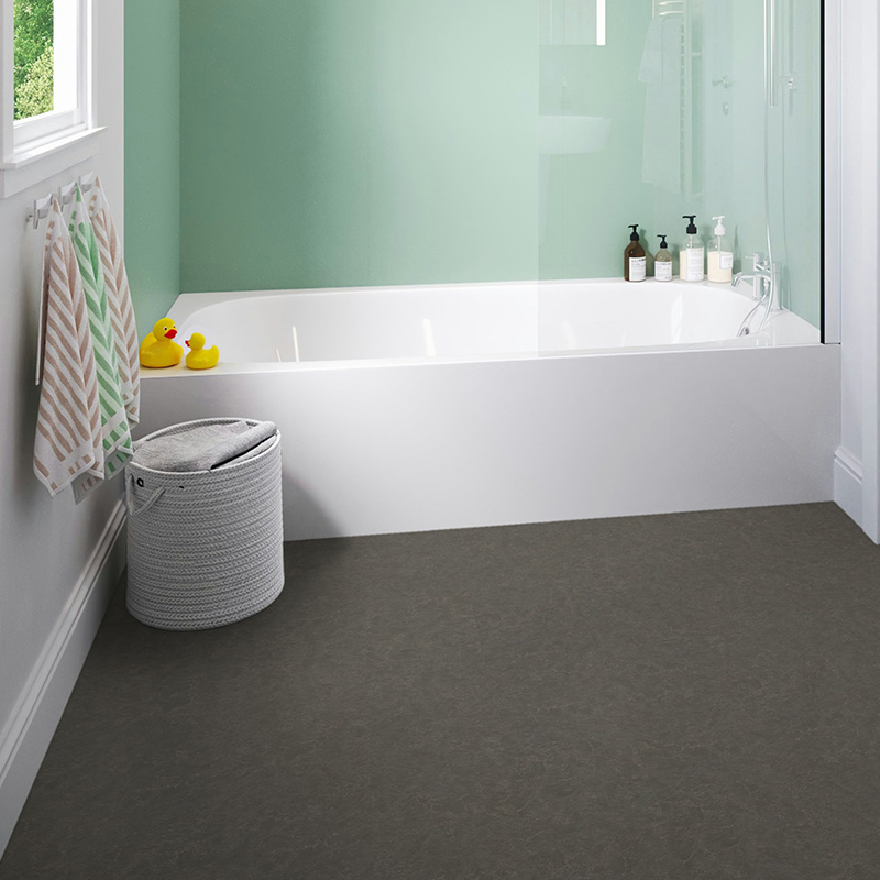 Designbelag Kalkstein 50 x 100 cm Planke Altro Debolon