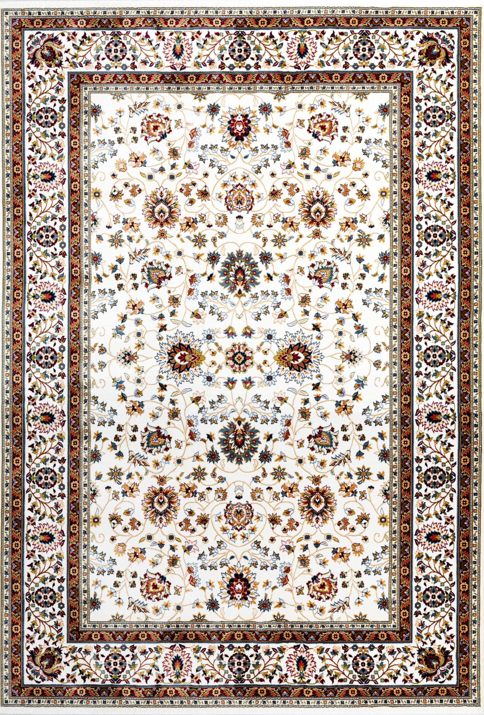 Teppich Lalee Classic 701 cream