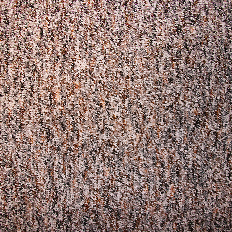 Teppichboden Savannah Associated Weavers AW Meterware auf Rolle mocca 400 cm