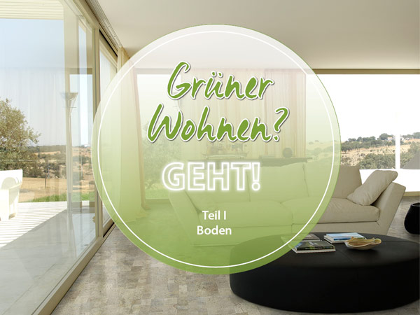 Ansicht: Blogbeitrag Teil 1