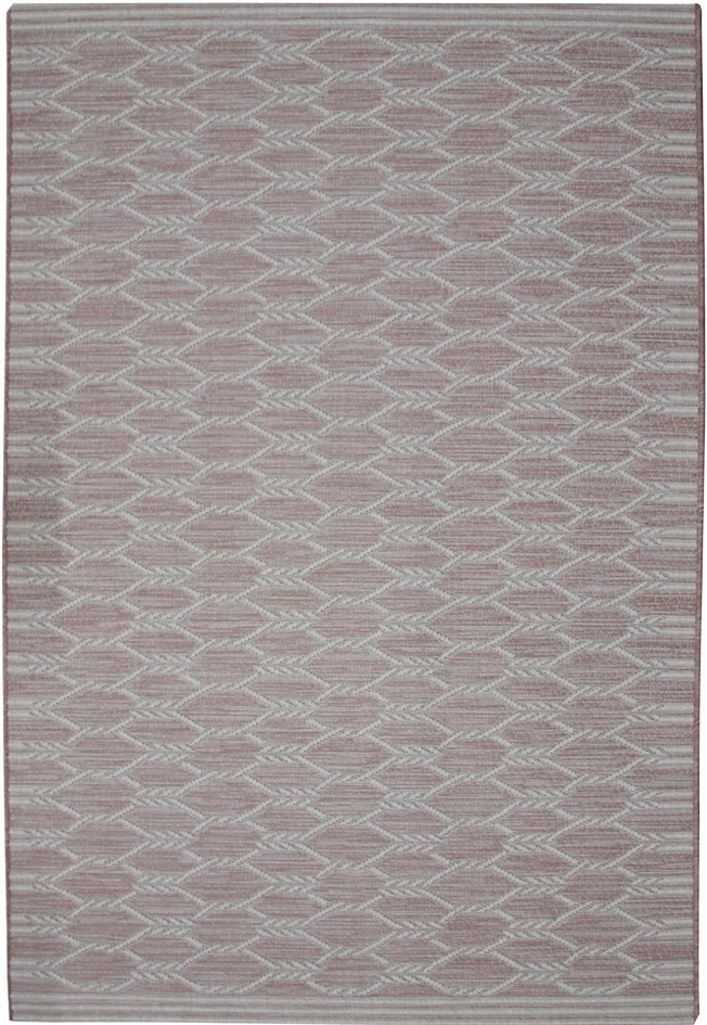 Teppich Jersey Home Flachgewebe Outdoor