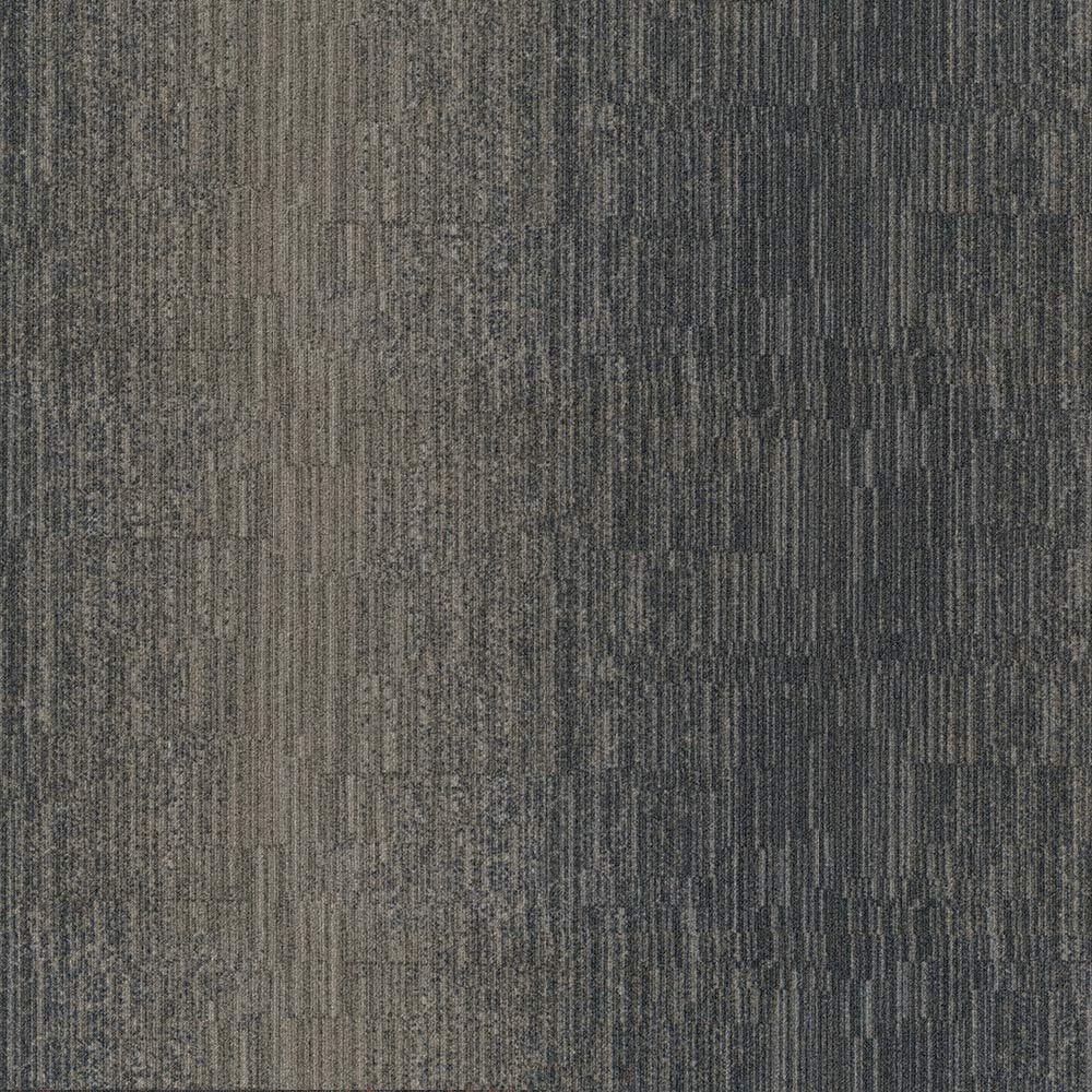 Teppichfliese Pure 25 x 100 cm Infloor