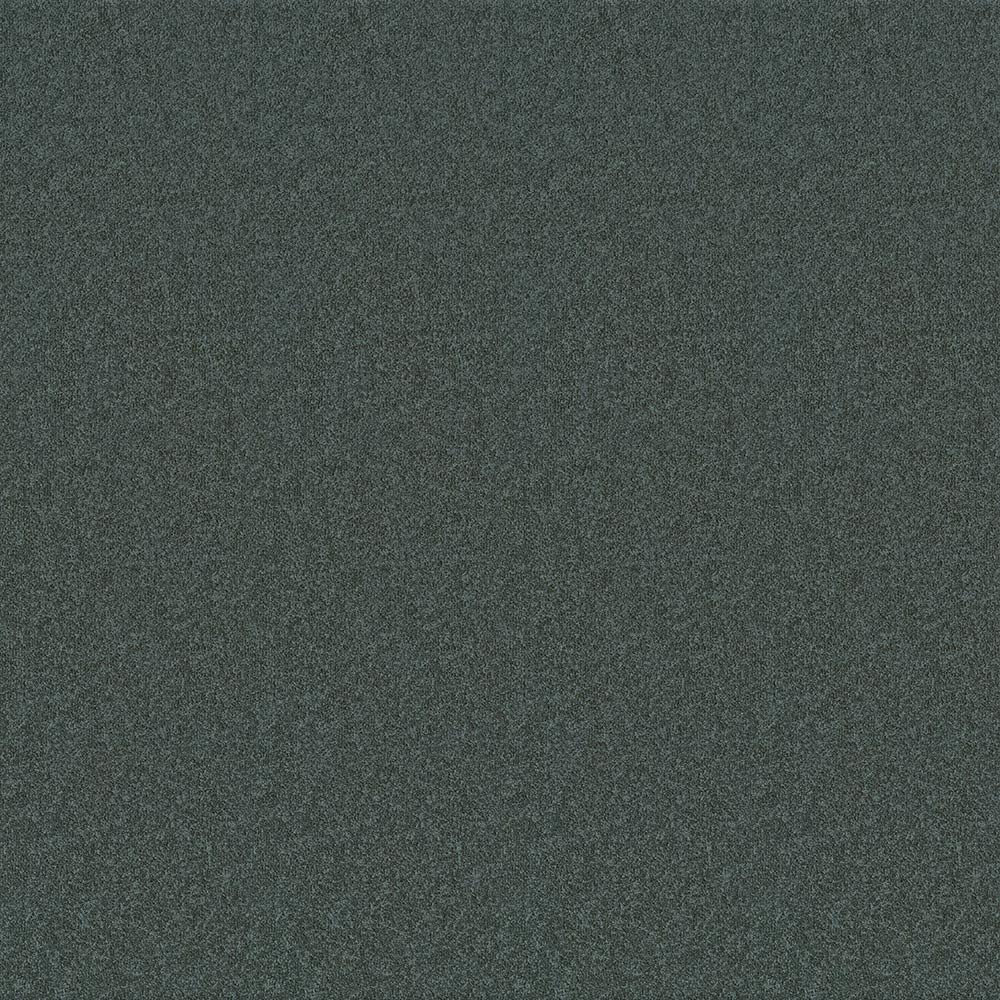 Teppichfliese Chiffon Pearl 25 x 100 cm Infloor 461 Türkis