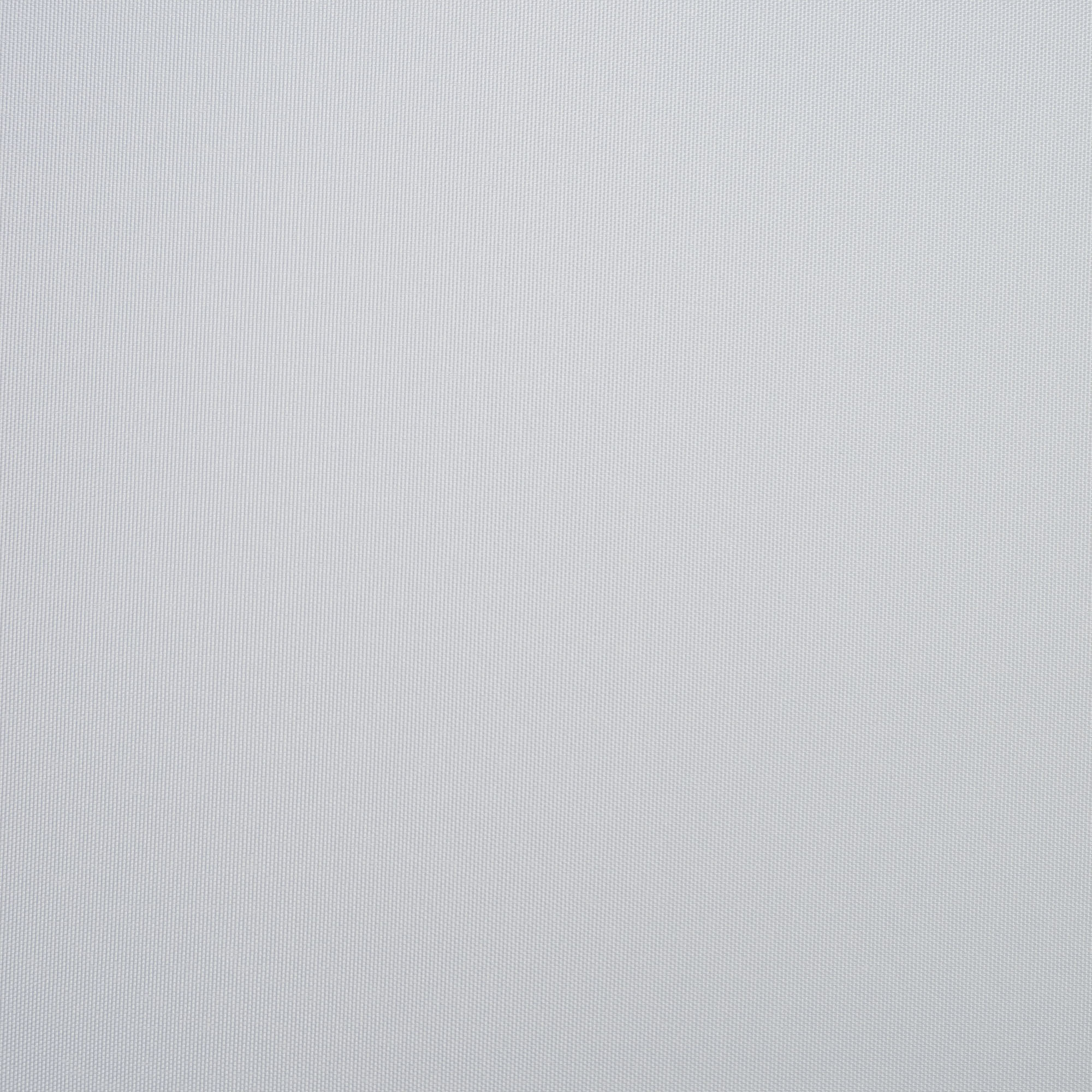 Klemmfix Rollo Liedeco weiß lichtundurchlässig