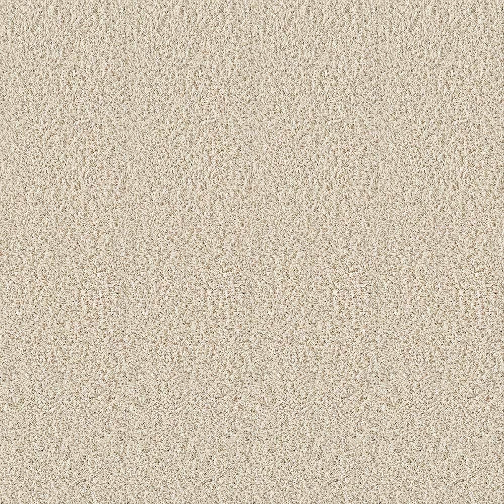 Teppichfliese Cottel Vista 25 x 100 cm Infloor 810 Creme
