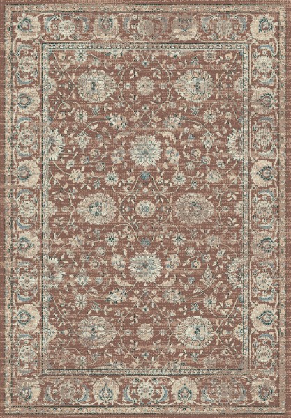 Teppich McThree Micro Softness Orientalisch