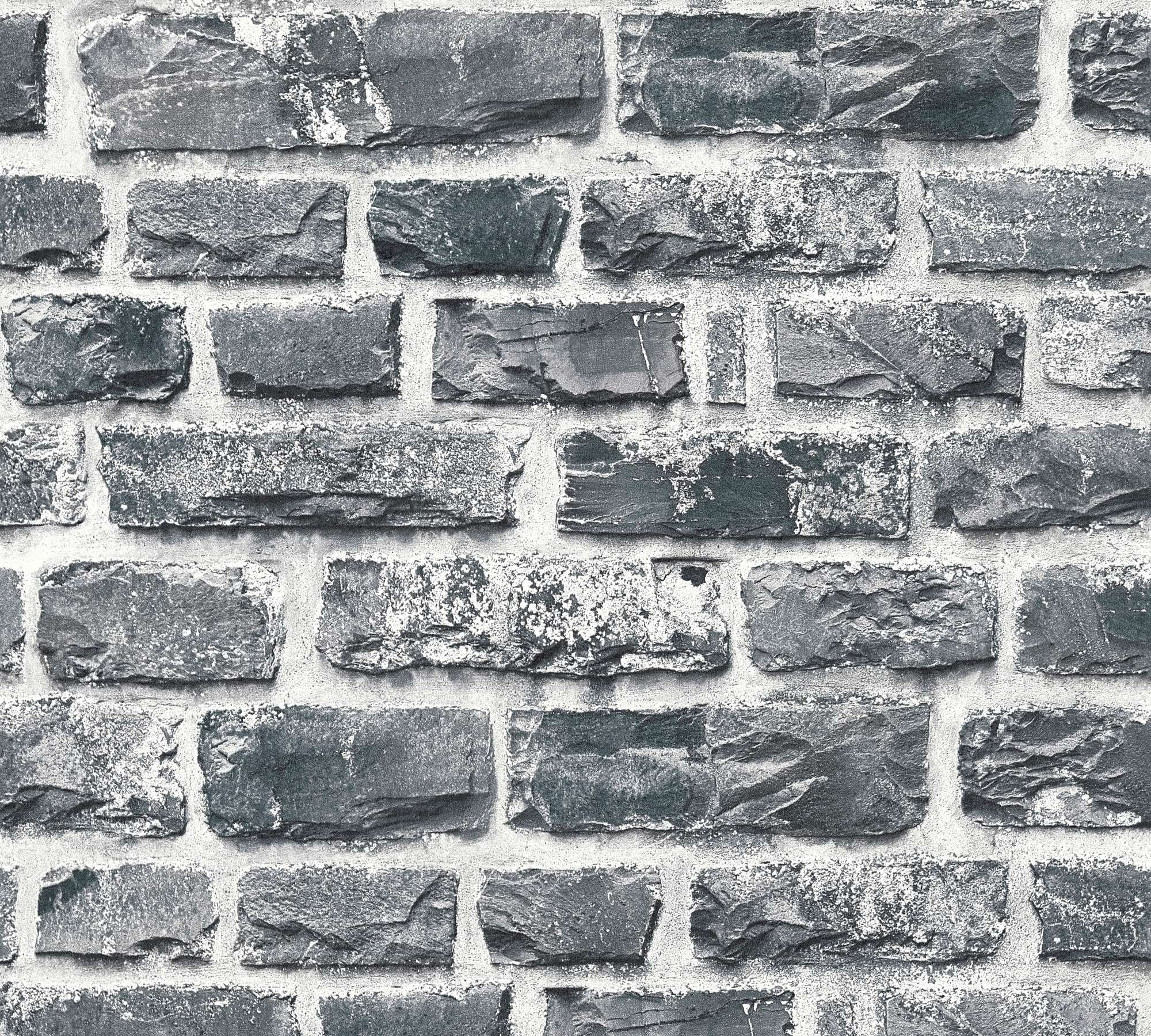 Vliestapete Elements II Steintapete 361404