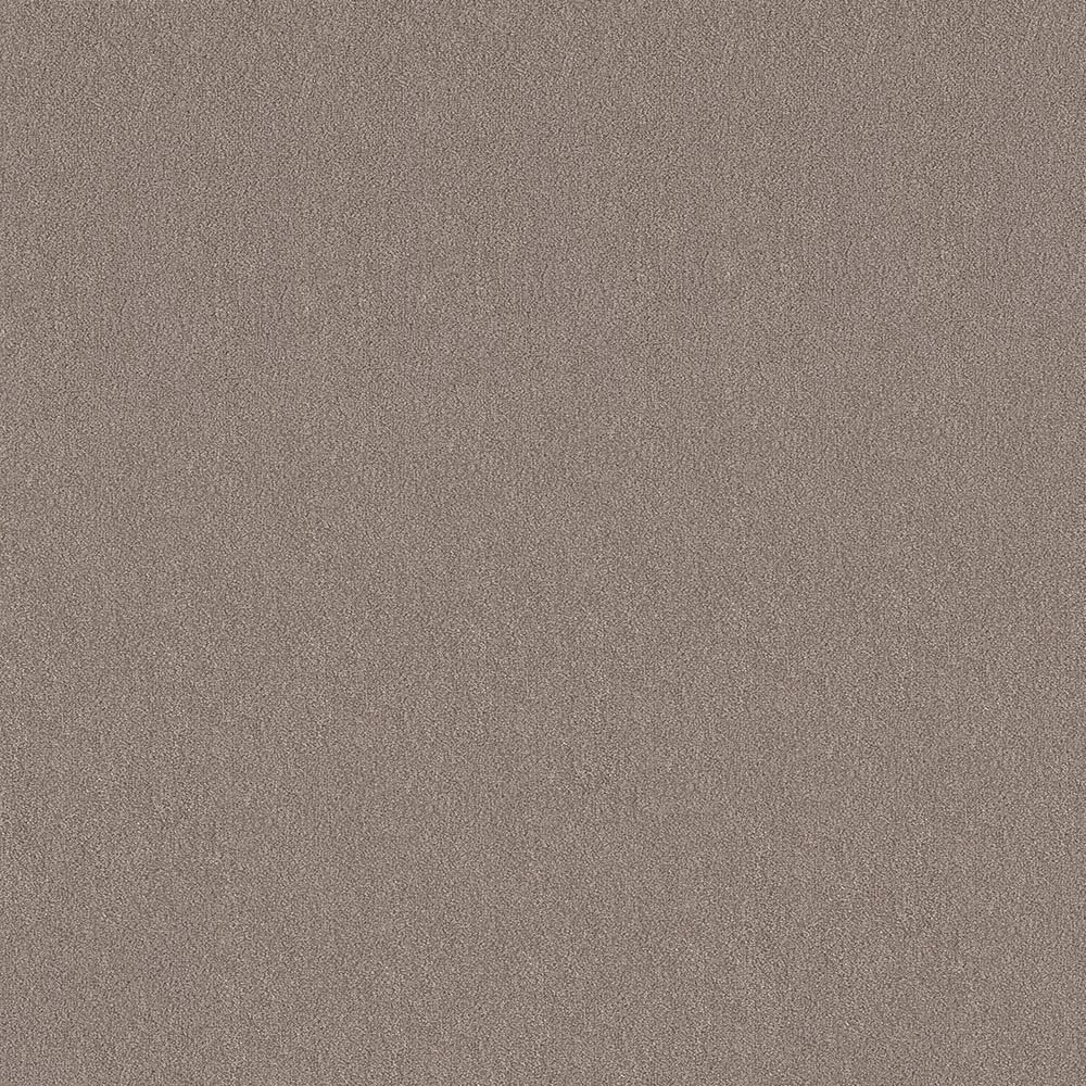 Teppichfliese Cosy Gloss 25 x 100 cm Infloor 841 Warmes Grau