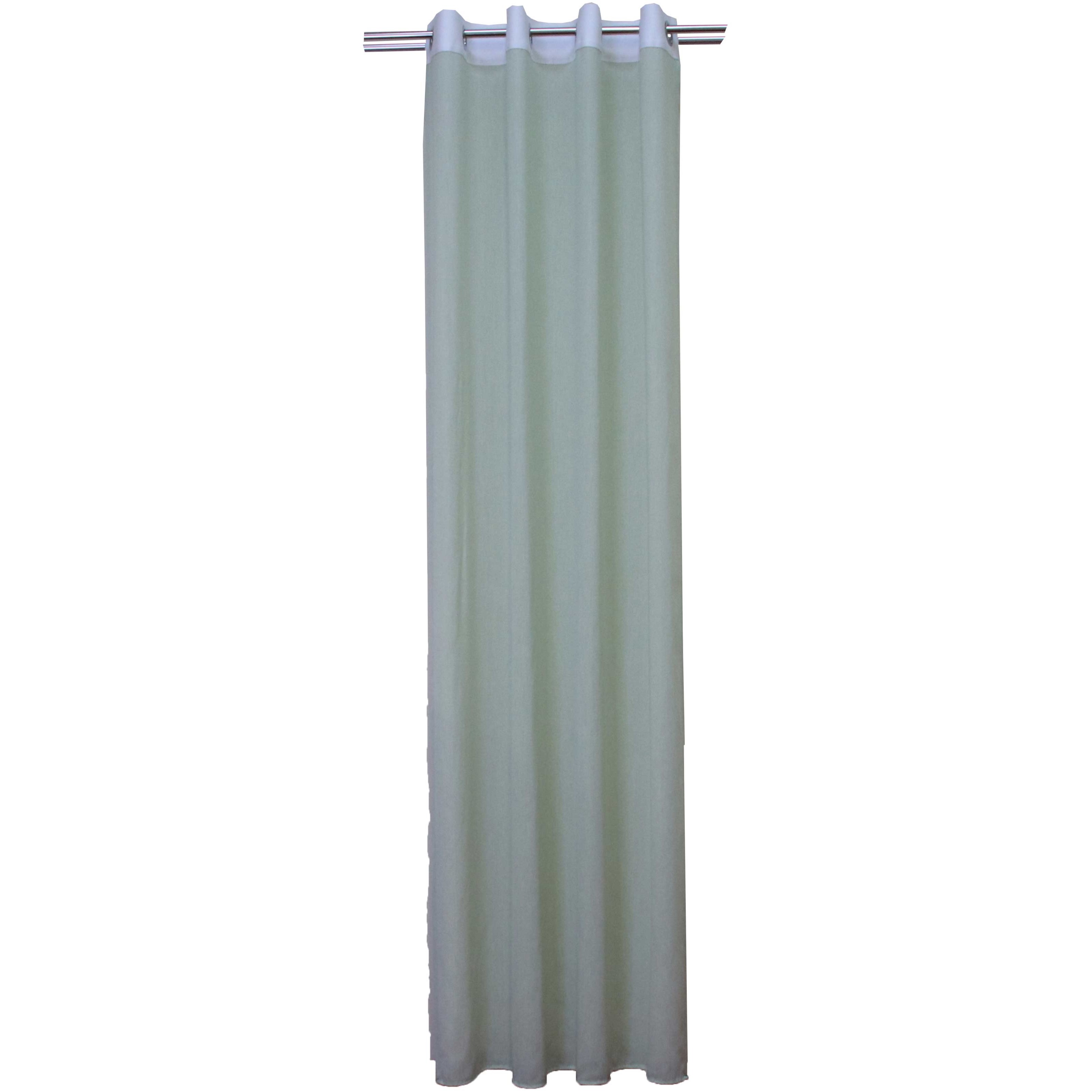 Dekostoff Sunday Einfarbig 150 cm Grün