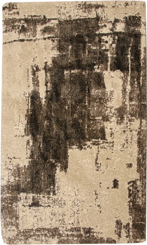 Teppich Valencia Lalee beige braun abstrakt
