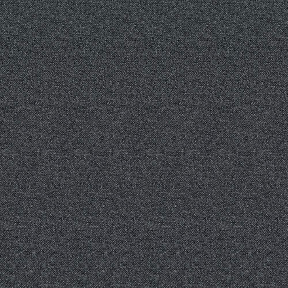 Teppichfliese Coin 25 x 100 cm Infloor 560 Schwarzgrau