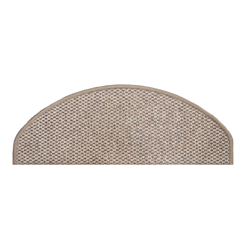 Stufenmatte Flachgewebe
