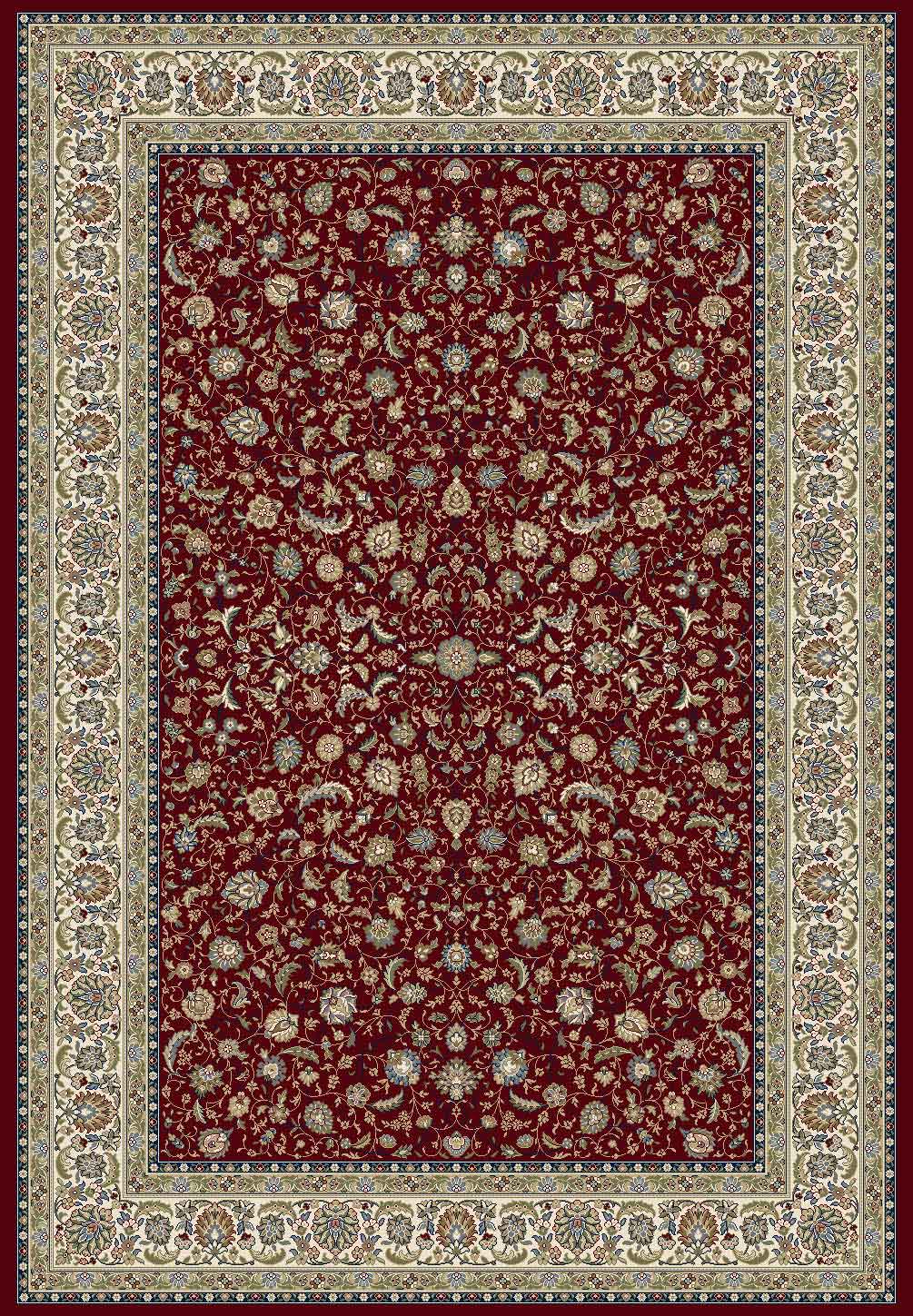 Teppich Da Vinci