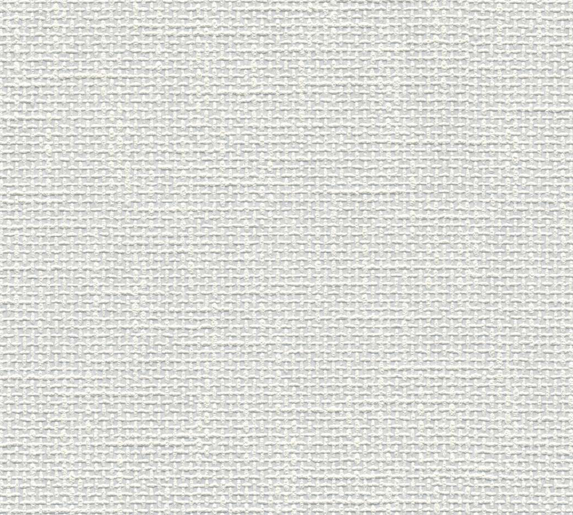 Vliestapete Meistervlies 8 Überstreichbare Strukturtapete Textiloptik 167415