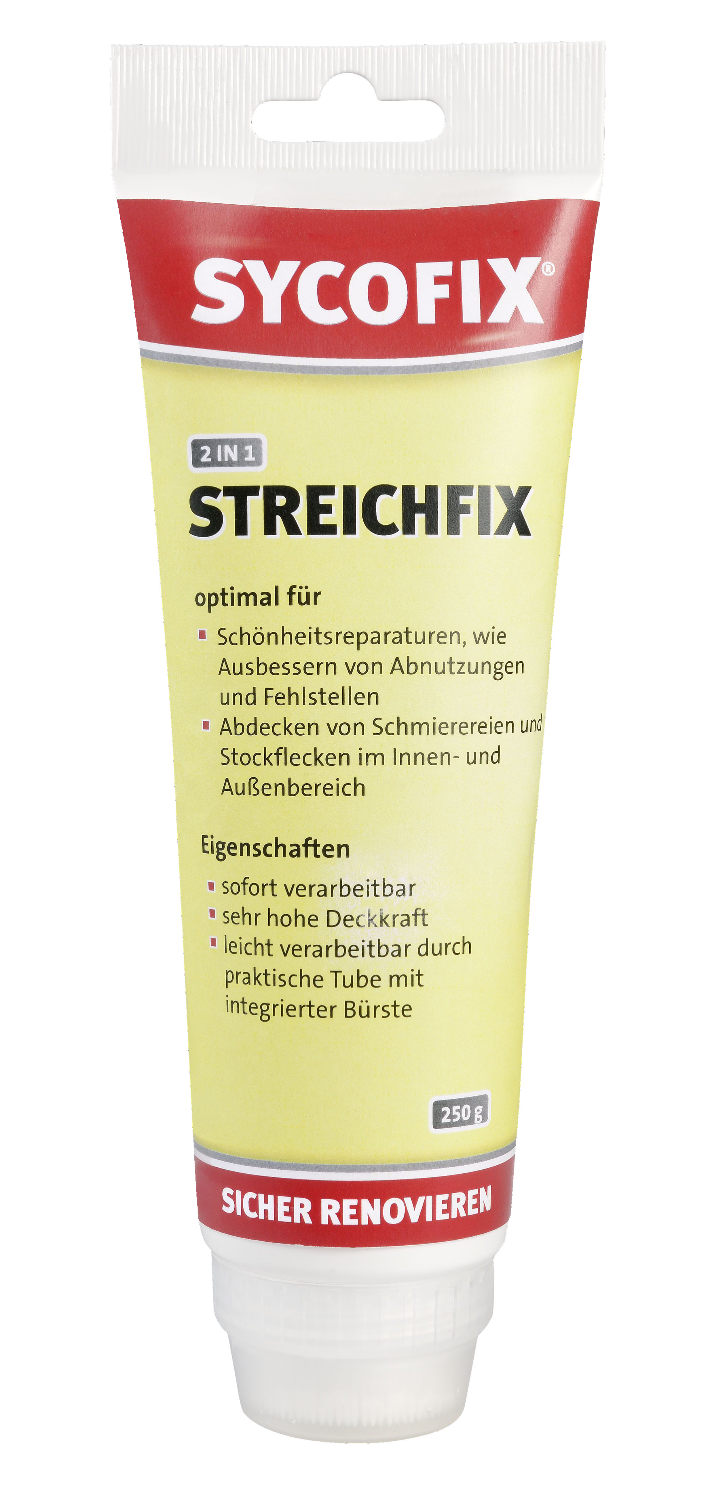 SYCOFIX® Streichfix 250g Tube