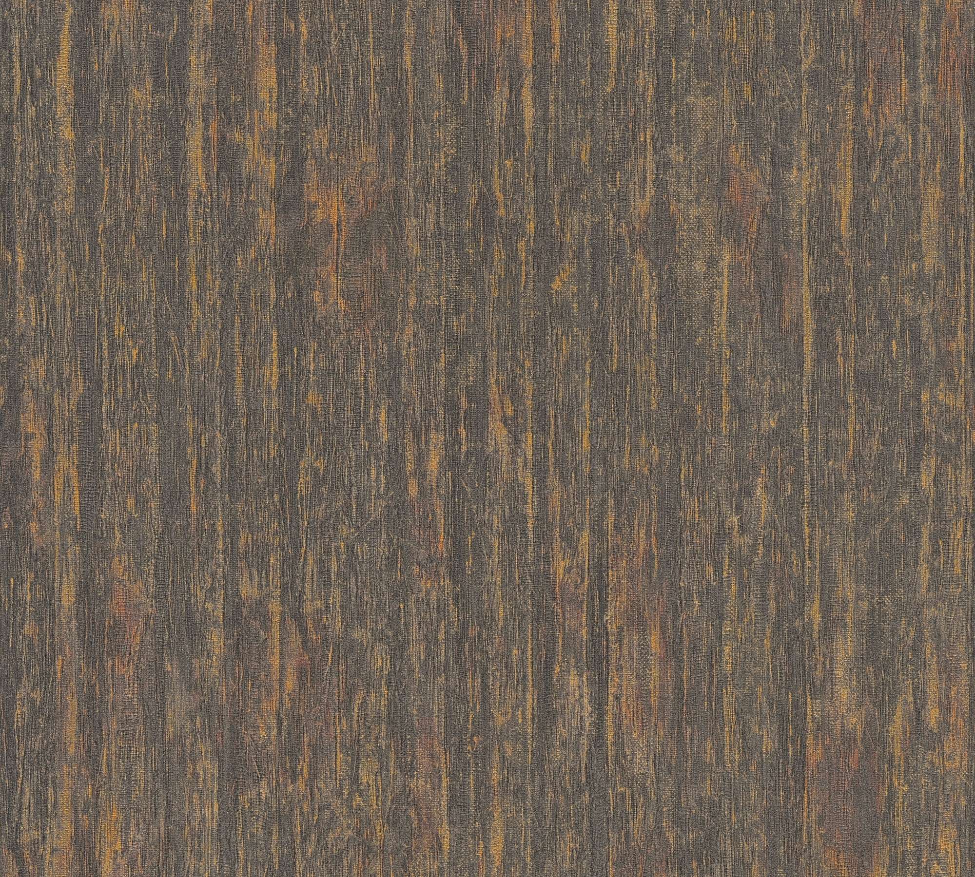 Vliestapete Elements II Holz-Optik 395616