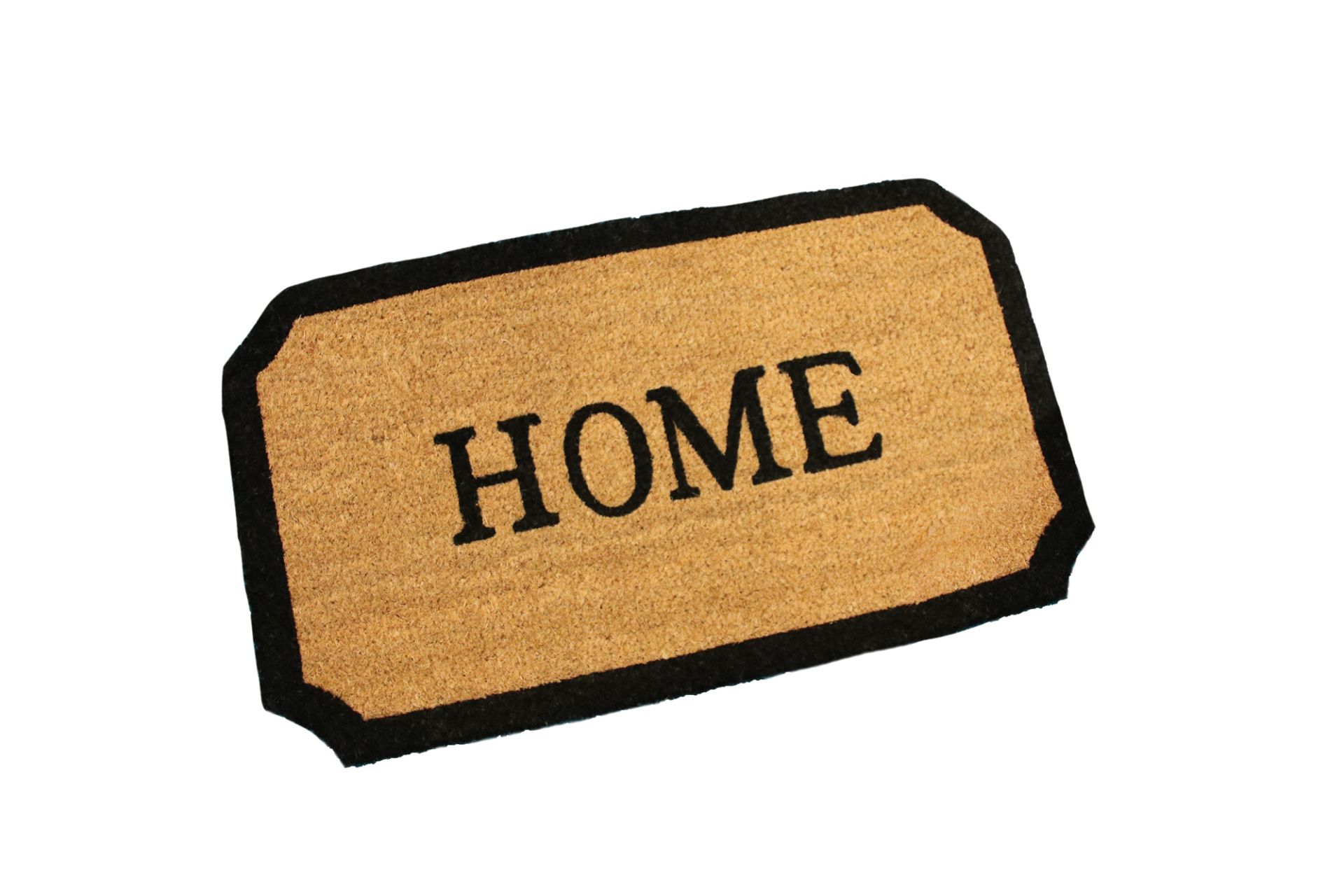 Fußmatten und Sauberlaufmatten für den Eingangsbereich